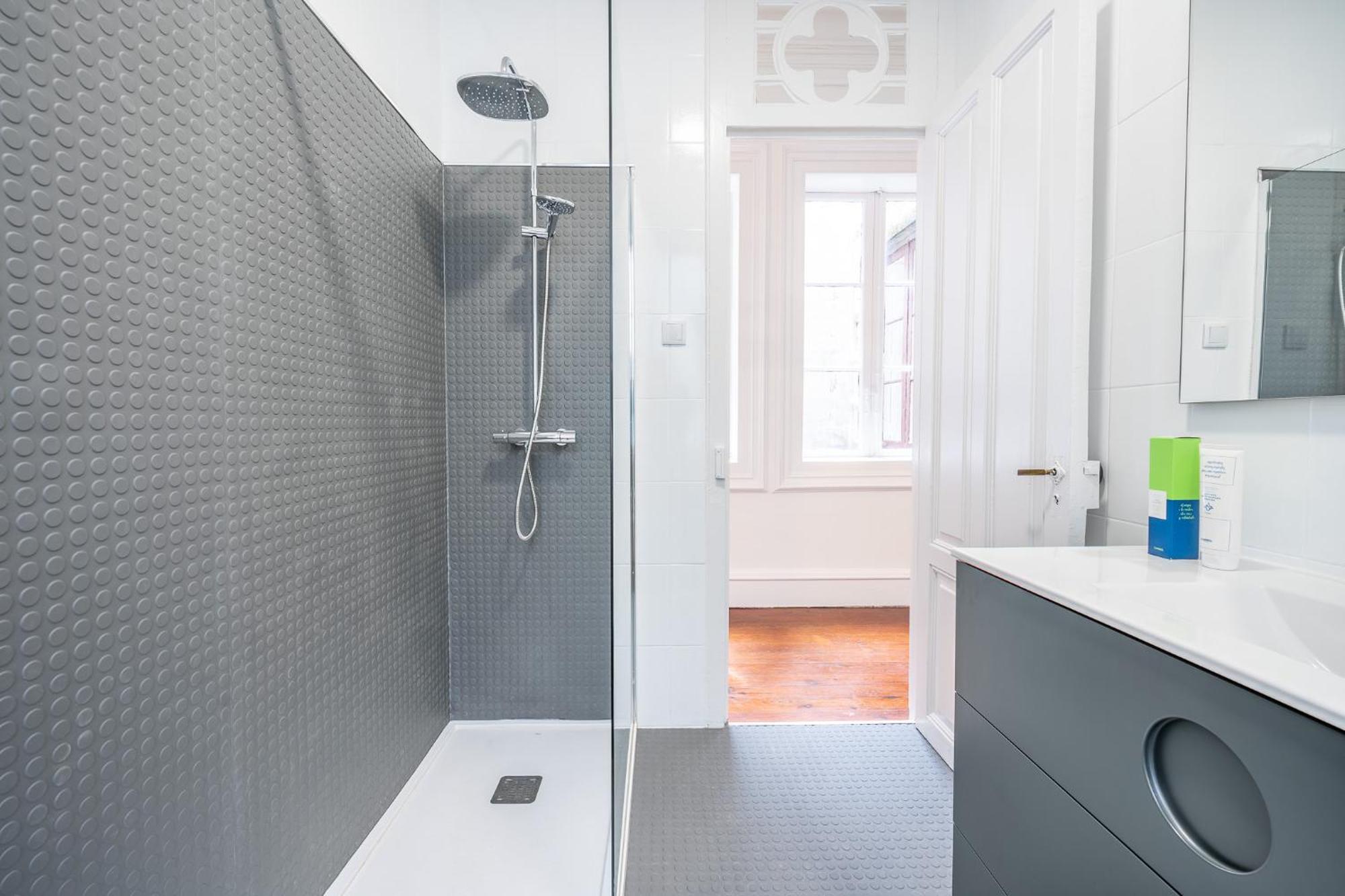 Apartamento Vistas Al Nautico Y Paseo Maritimo De Vigo Exterior foto