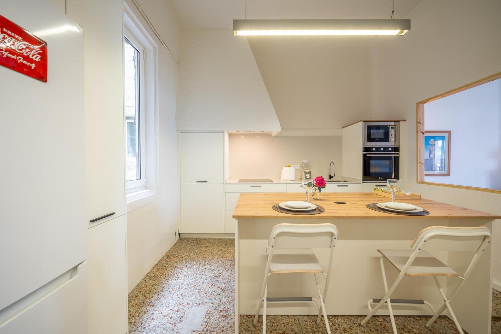 Apartamento Vistas Al Nautico Y Paseo Maritimo De Vigo Exterior foto