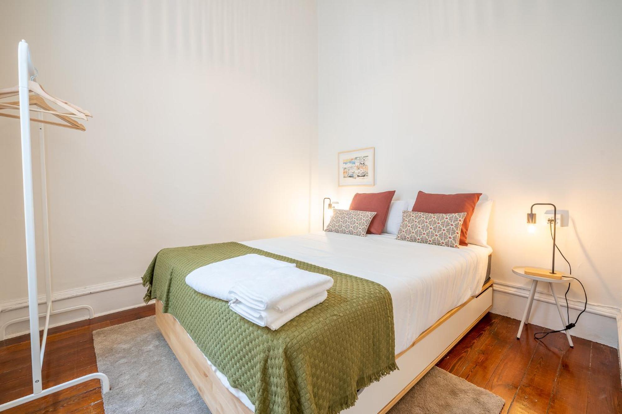 Apartamento Vistas Al Nautico Y Paseo Maritimo De Vigo Exterior foto