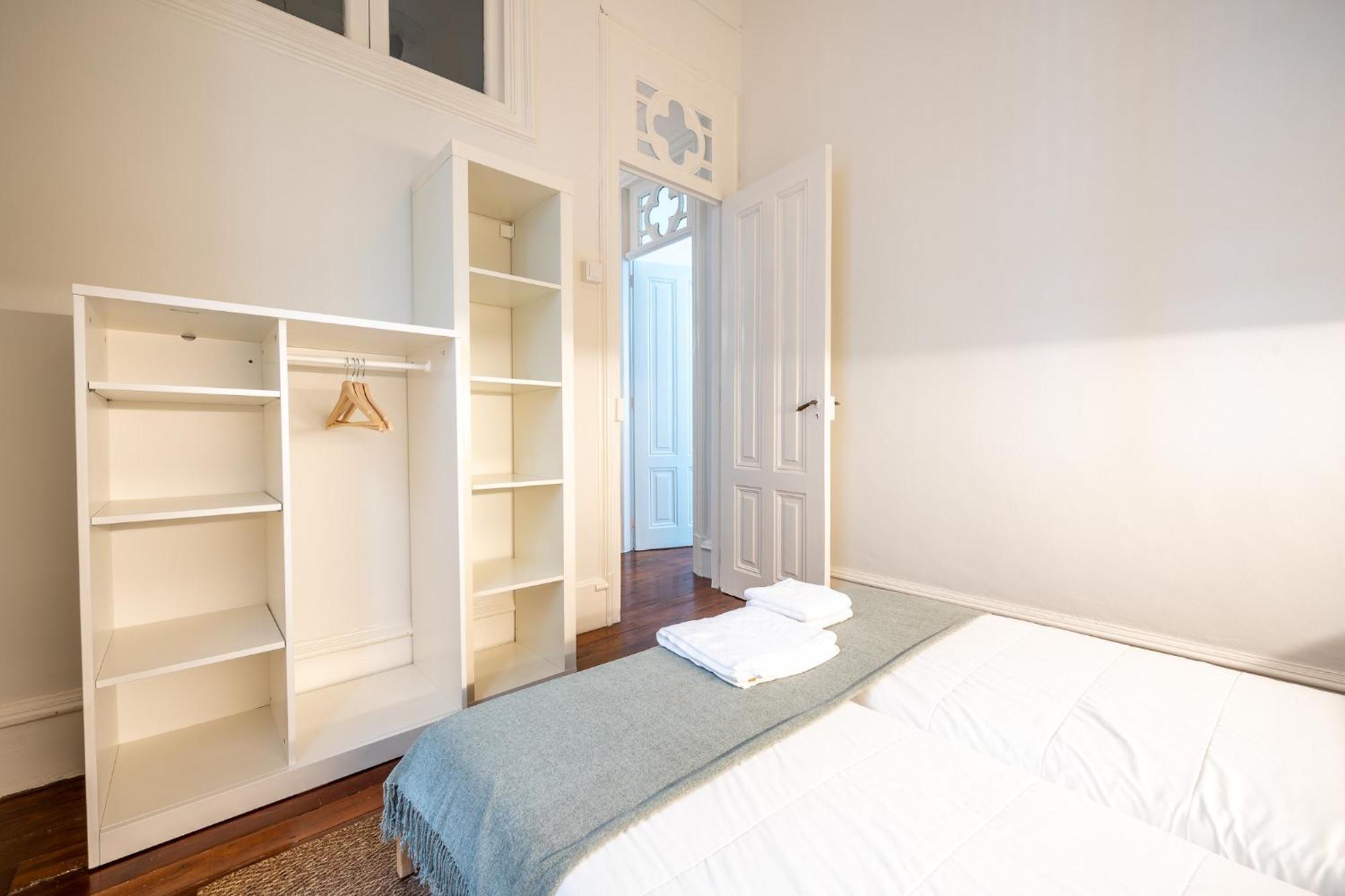 Apartamento Vistas Al Nautico Y Paseo Maritimo De Vigo Exterior foto